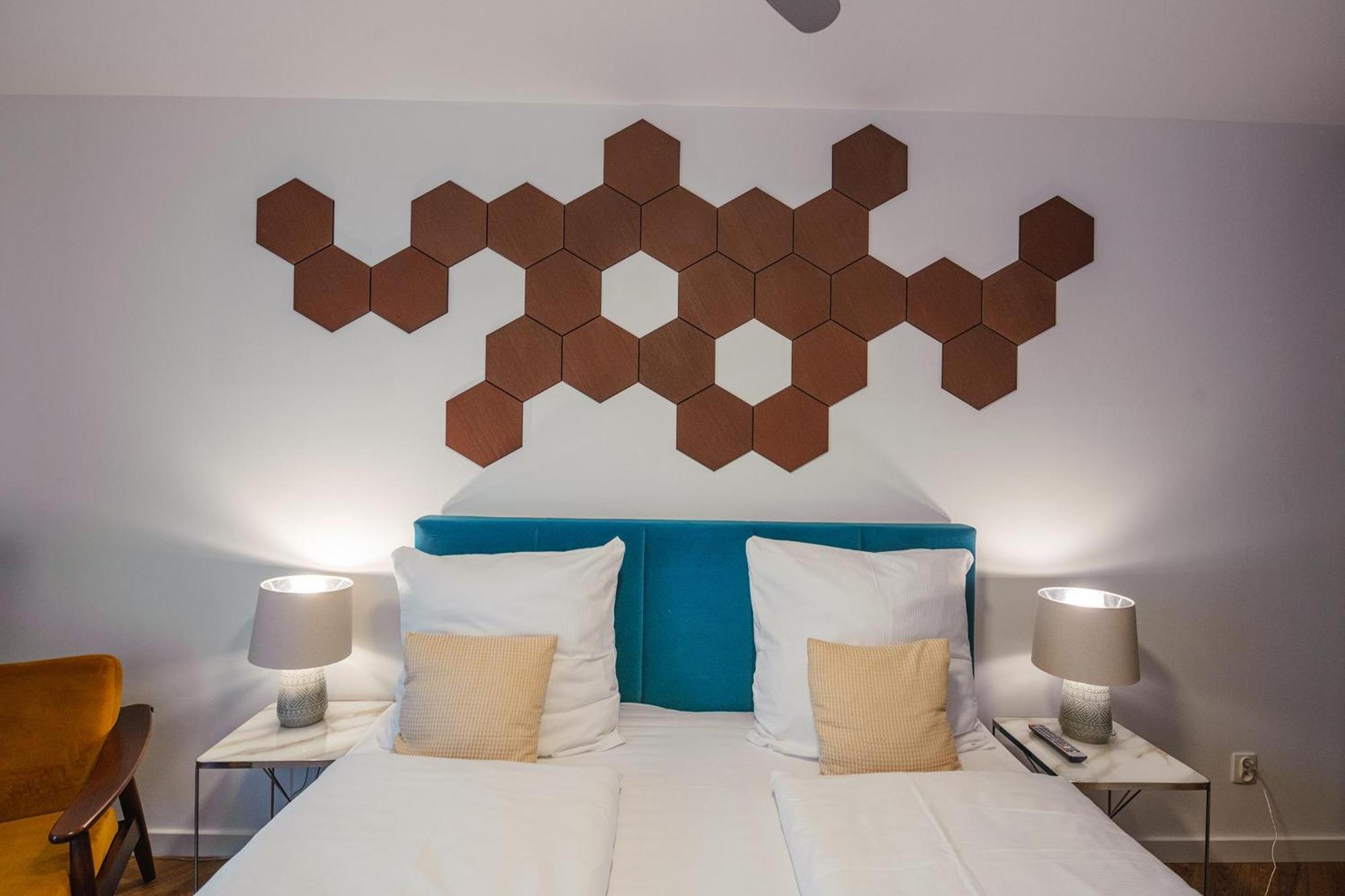 Apartament W Obiekcie Aquarius - *