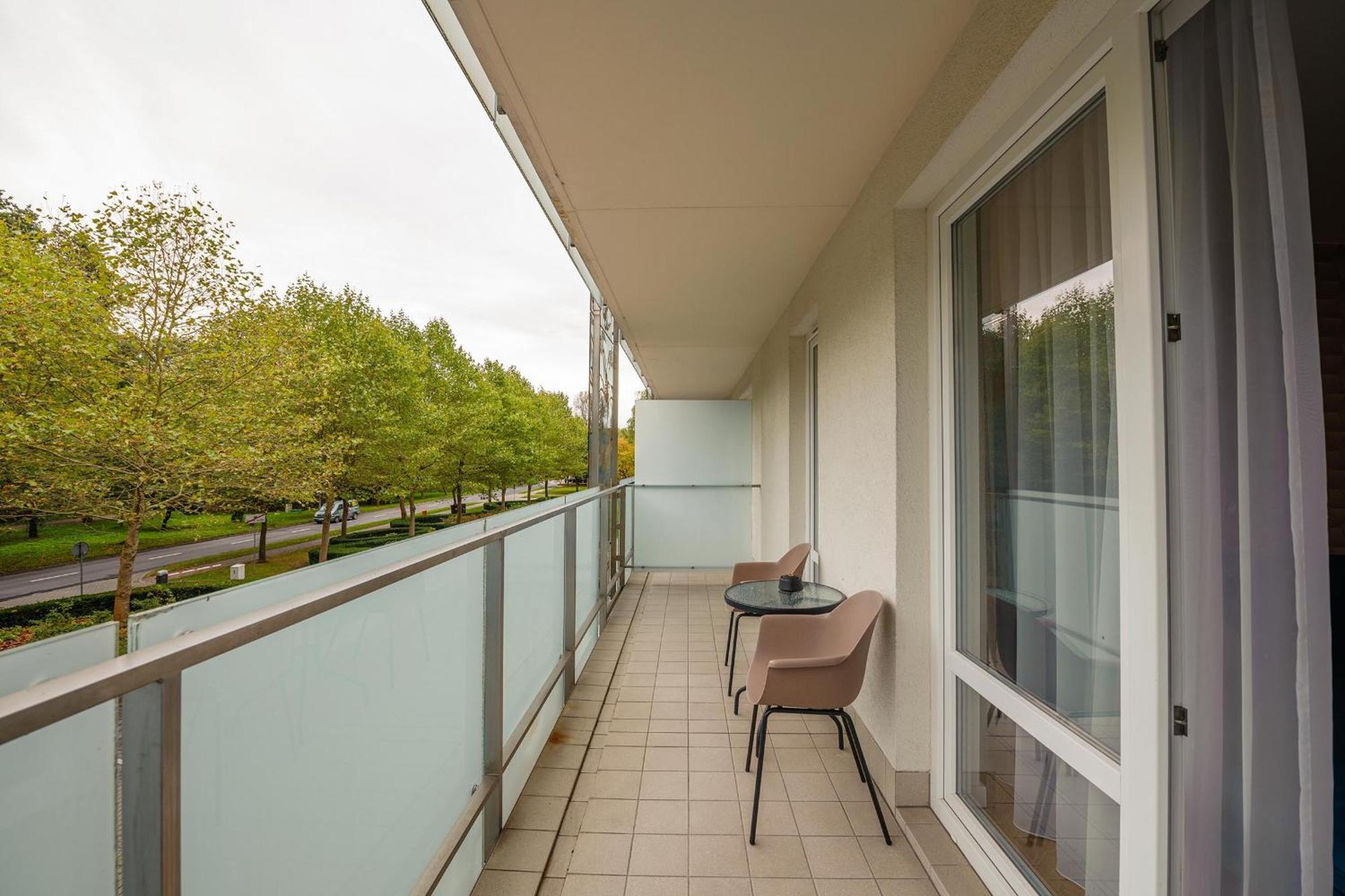 Apartament W Obiekcie Aquarius - *
